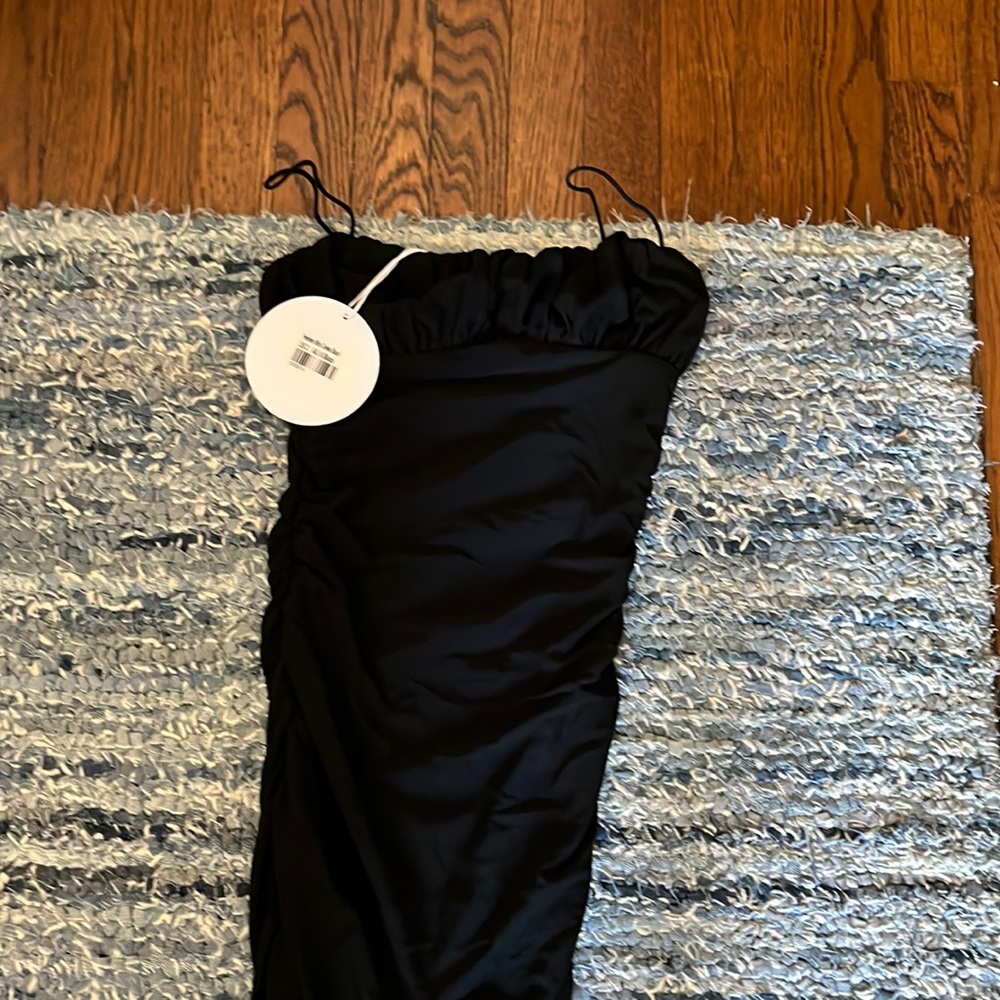 Penney Mini dress black